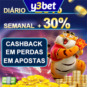 y3bet Fundo de Resgate de Perdas Semanais