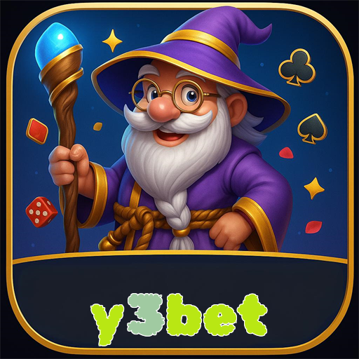y3bet Cassino Online